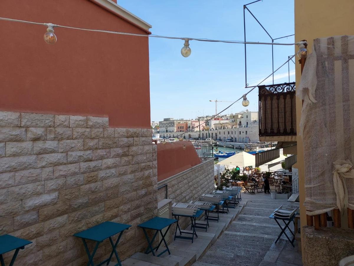 Appartamento L'Ancora Bisceglie Esterno foto