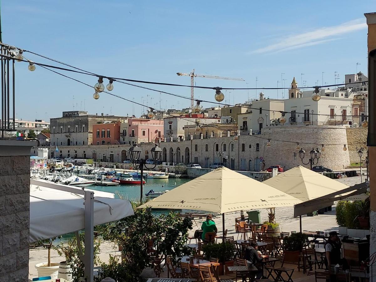 Appartamento L'Ancora Bisceglie Esterno foto