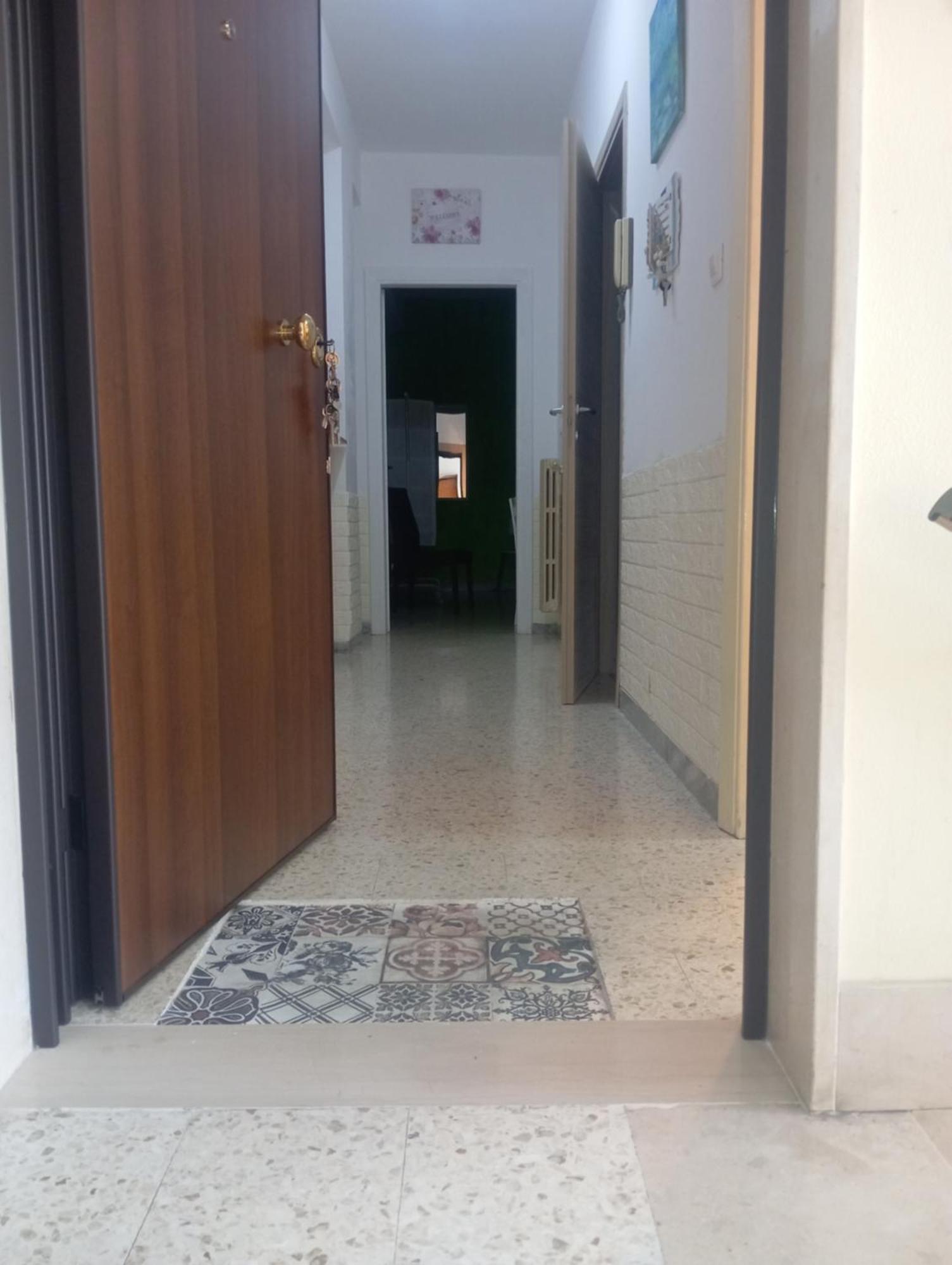 Appartamento L'Ancora Bisceglie Esterno foto